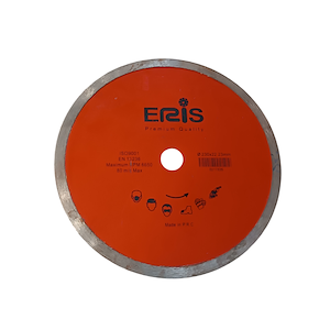 صفحه سرامیک بر 230 ERIS